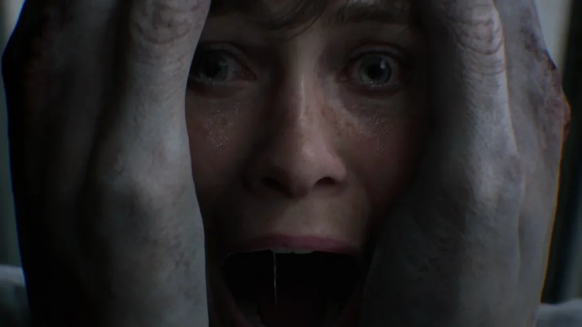 Kojima mostró OD, su nuevo videojuego de horror en colaboración con Xbox y Jordan Peele, con atmósferas inquietantes y realismo.