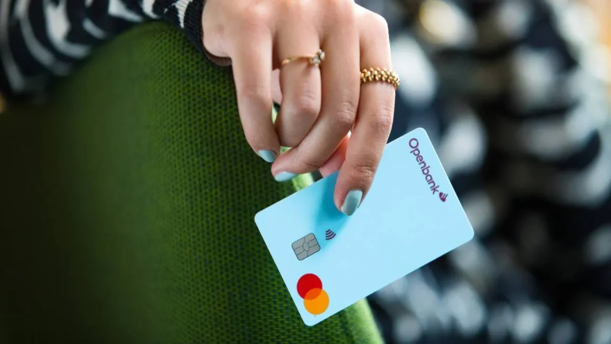 Openbank, el banco digital de Santander, rompió la barrera de los 300 mil clientes en México.