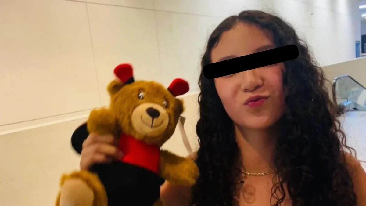 Padre de Paloma Nicole exige justicia tras muerte de su hija en cirugía plástica