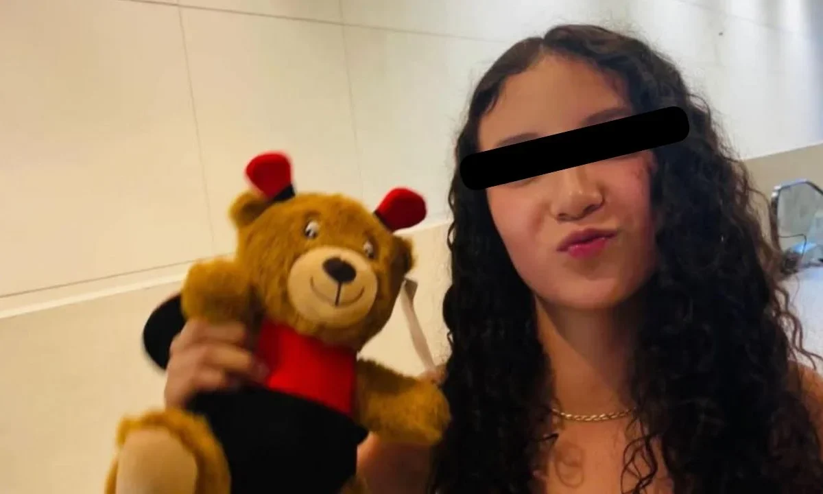 Padre de Paloma Nicole exige justicia tras muerte de su hija en cirugía plástica