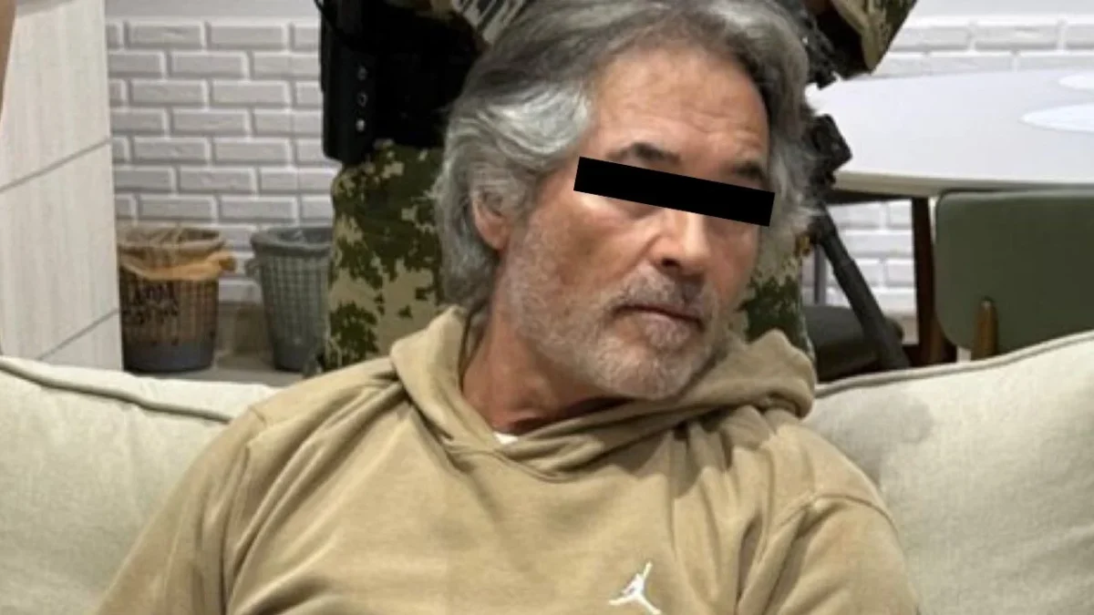Manuel Doldán señaló que la audiencia de extradición de Bermúdez Requena se realizará ante un juez especializado en crimen organizado.
