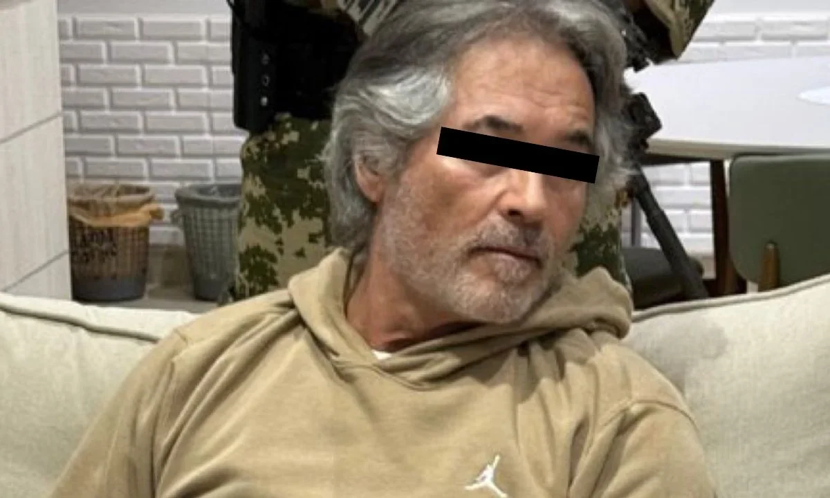 Manuel Doldán señaló que la audiencia de extradición de Bermúdez Requena se realizará ante un juez especializado en crimen organizado.