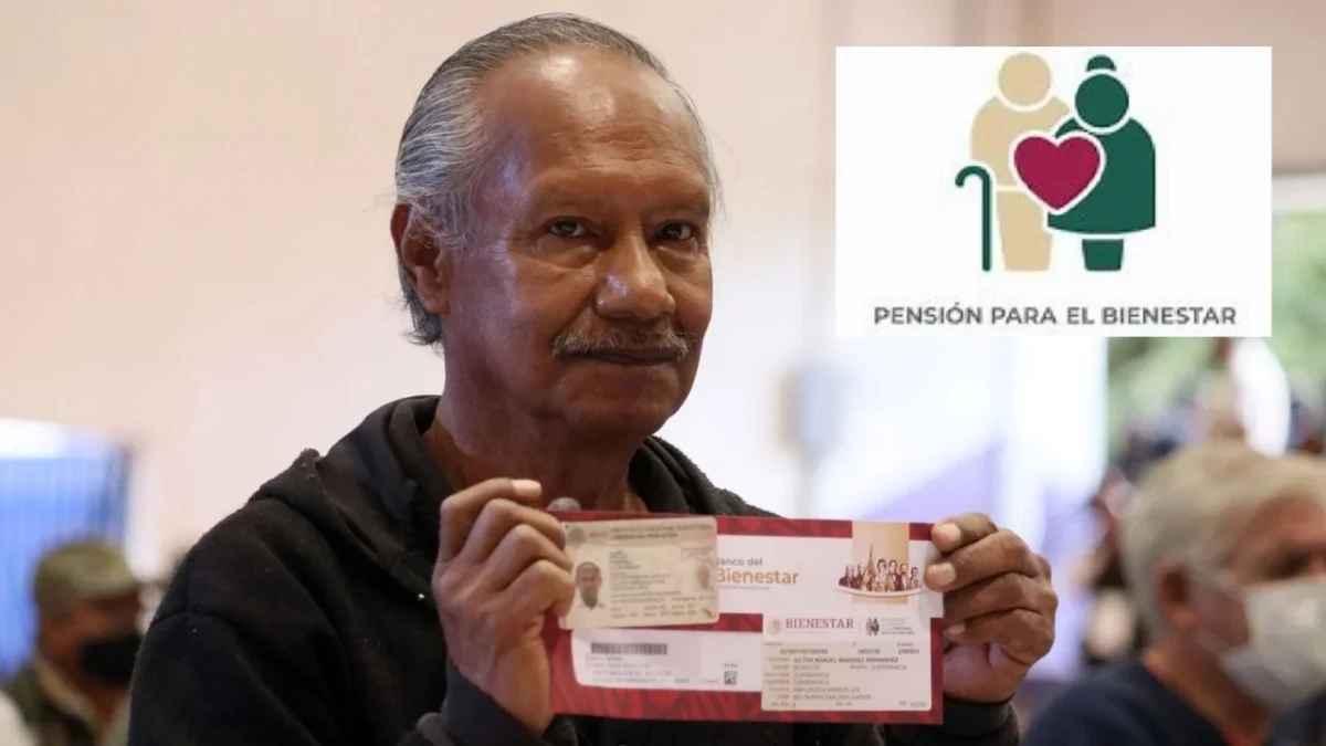 Conoce la fecha del último pago de la Pensión Bienestar en 2025 y organiza tus gastos para los meses más festivos de todo el año.