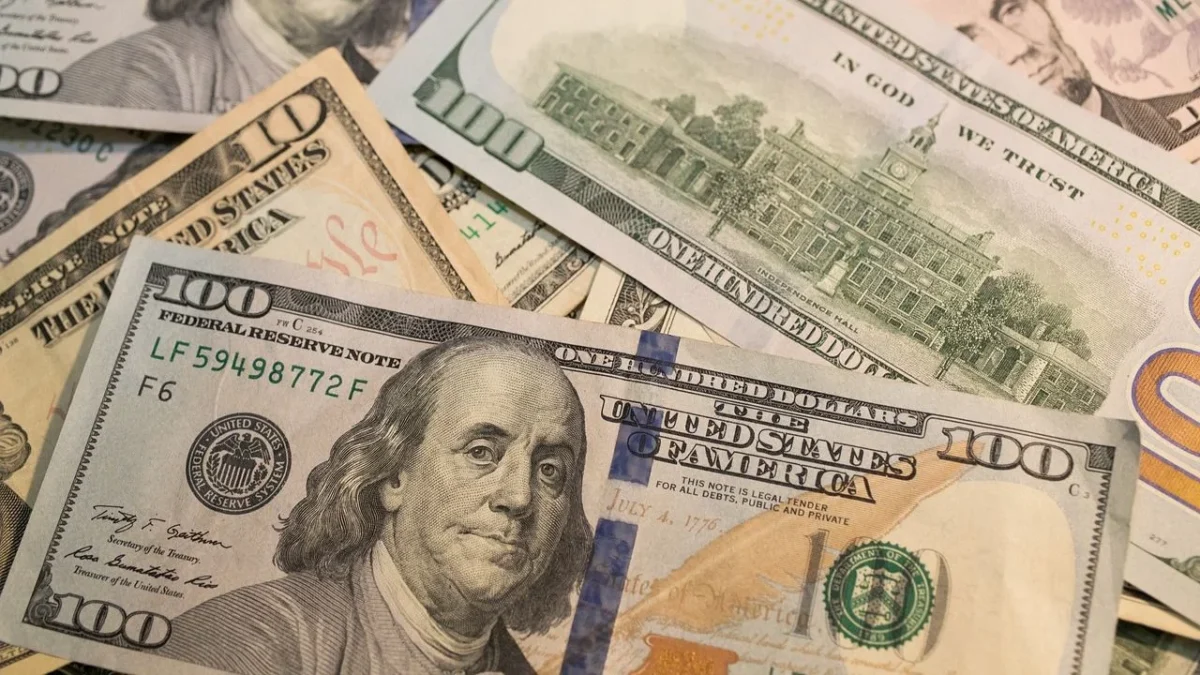 Estados Unidos sorprendió a los mercados al registrar un crecimiento anualizado del PIB en 3.8% en el segundo trimestre del año.