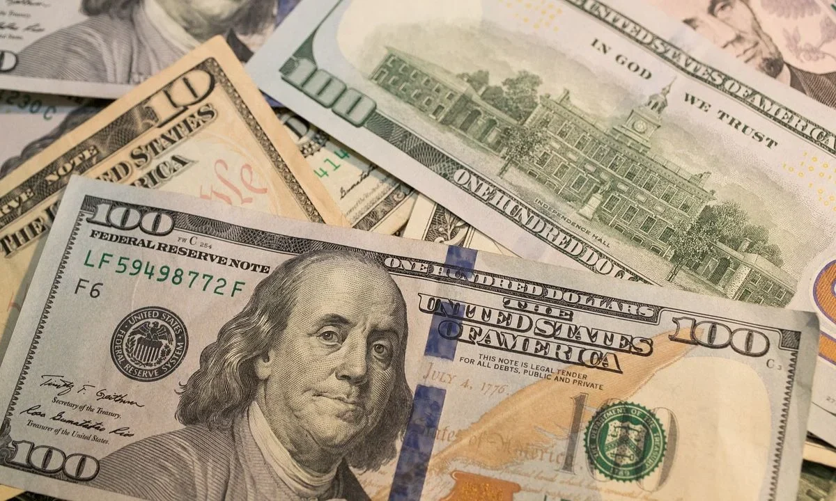 Estados Unidos sorprendió a los mercados al registrar un crecimiento anualizado del PIB en 3.8% en el segundo trimestre del año.