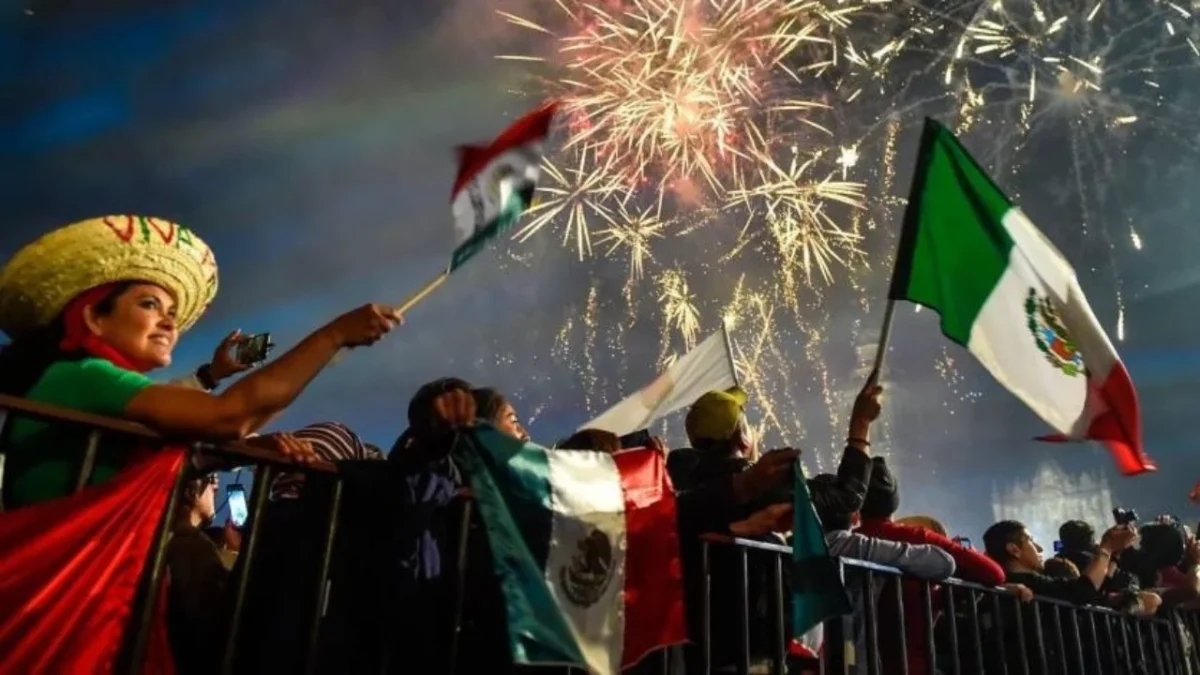 Poblanos no darán el Grito en NY, Fiestas patrias
