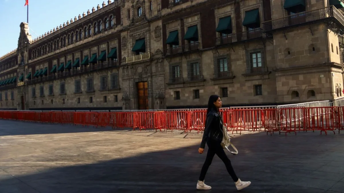 La reunión de legisladores de morena y partidos aliados se realizó con el fin de analizar la iniciativa presidencial sobre Amparo.