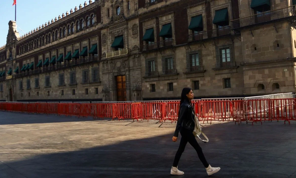 La reunión de legisladores de morena y partidos aliados se realizó con el fin de analizar la iniciativa presidencial sobre Amparo.