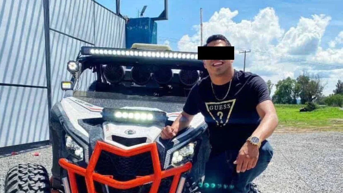 La Fiscalía de Puebla investiga la muerte de un empresario en Acatzingo y la actuación de policías que trasladaron la cabeza hallada.