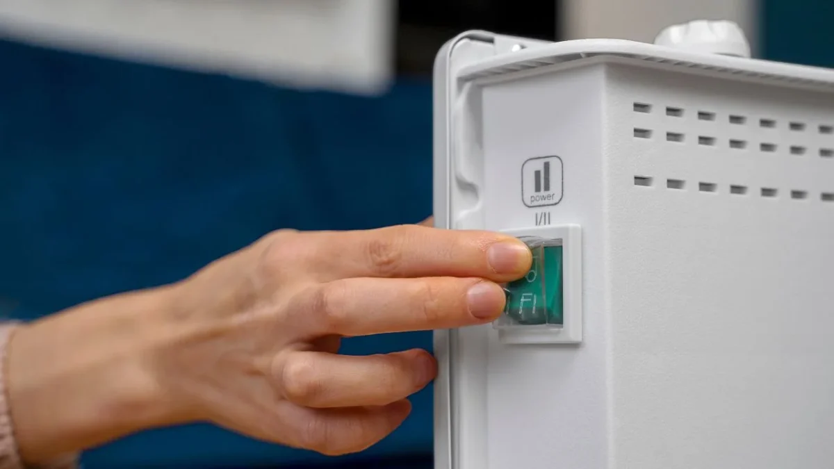 PROFECO informó que Electrónica Steren emitió una alerta de seguridad por 20 mil unidades no break, debido al riesgo de sobrecalentamiento.