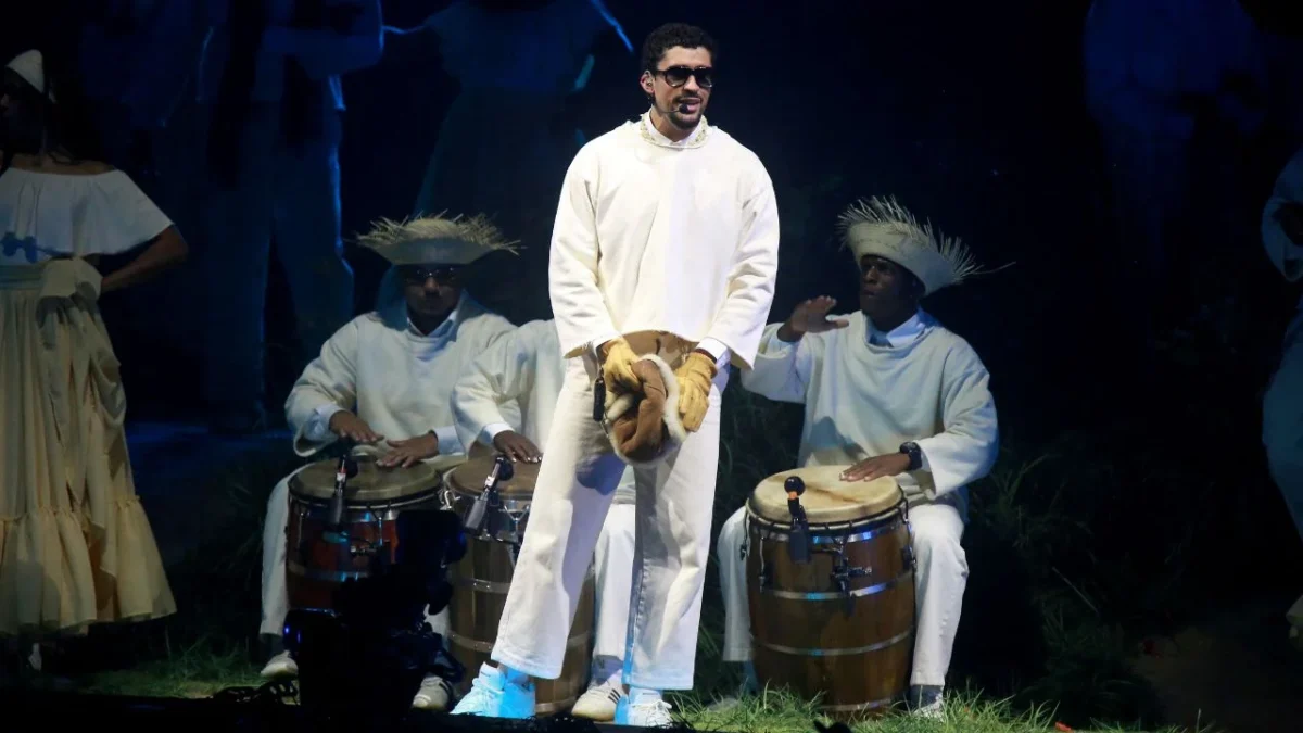 Bad Bunny, No Me Quiero Ir de Aquí, Cierre en Puerto Rico