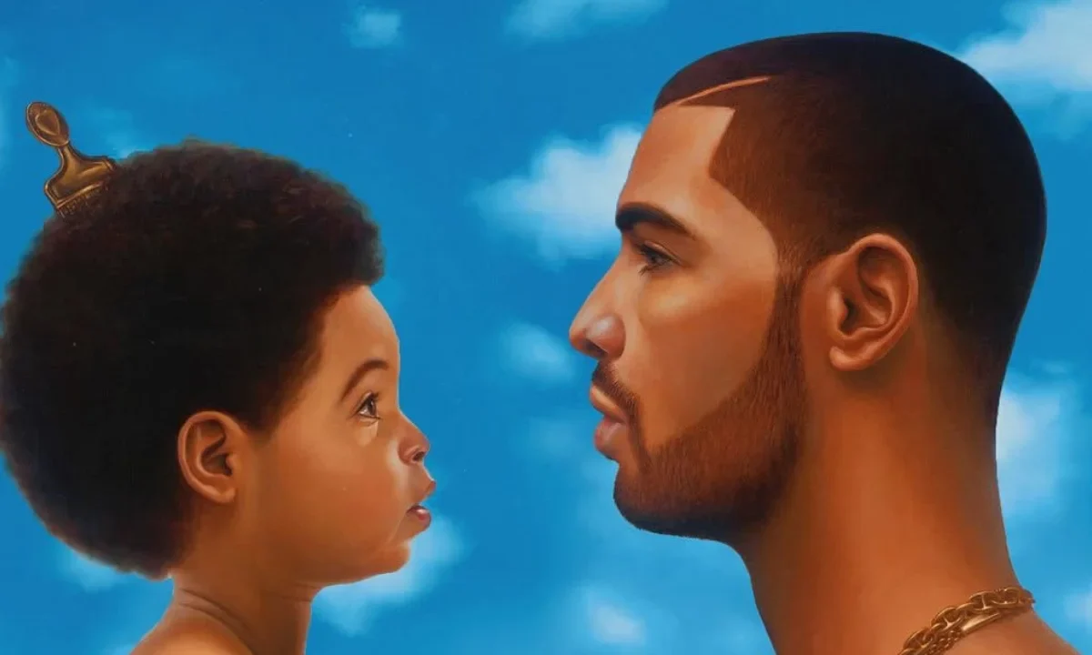 Drake celebra 12 años de Nothing Was the Same, un álbum que consolidó su estatus en el hip hop.