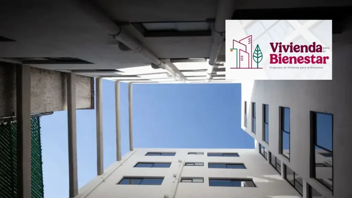 ¿Qué documentos necesito para la segunda etapa de registro de Vivienda para el Bienestar?