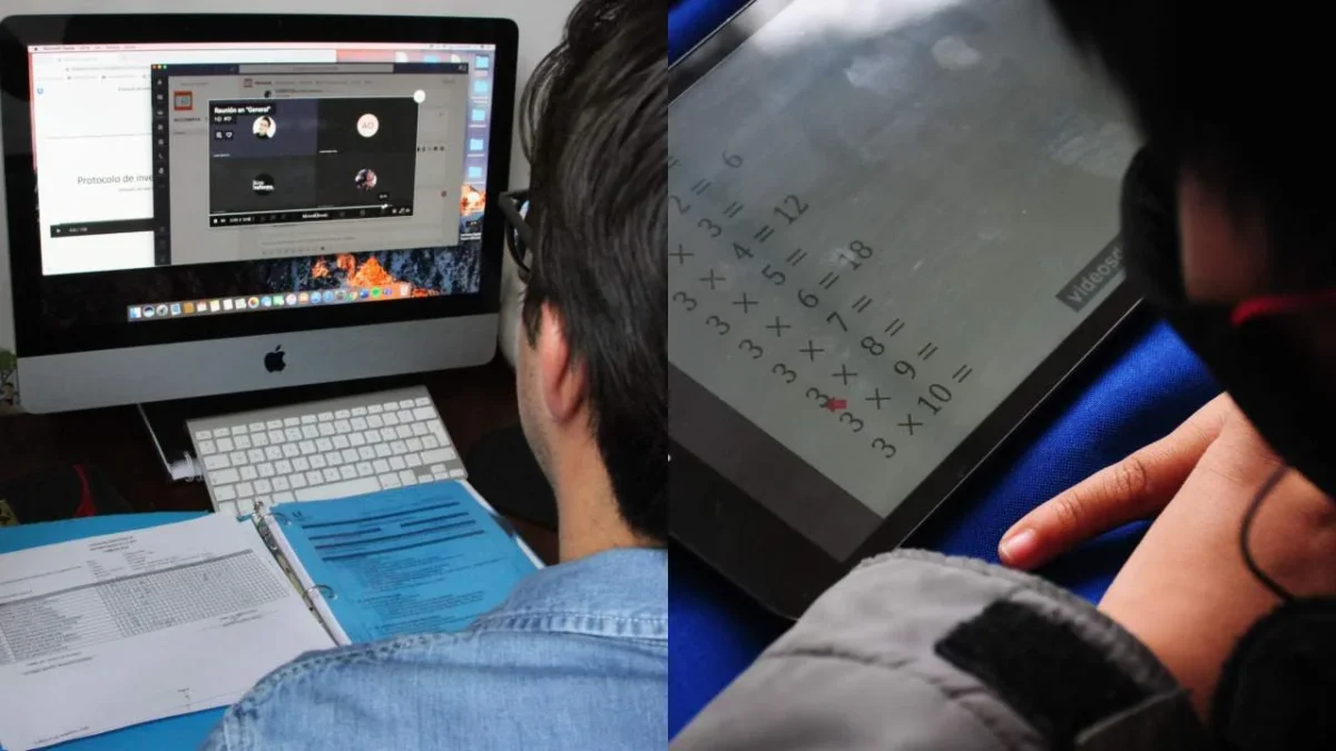 ¿Qué te conviene más: una laptop o una tablet? Esto dice la Profeco.