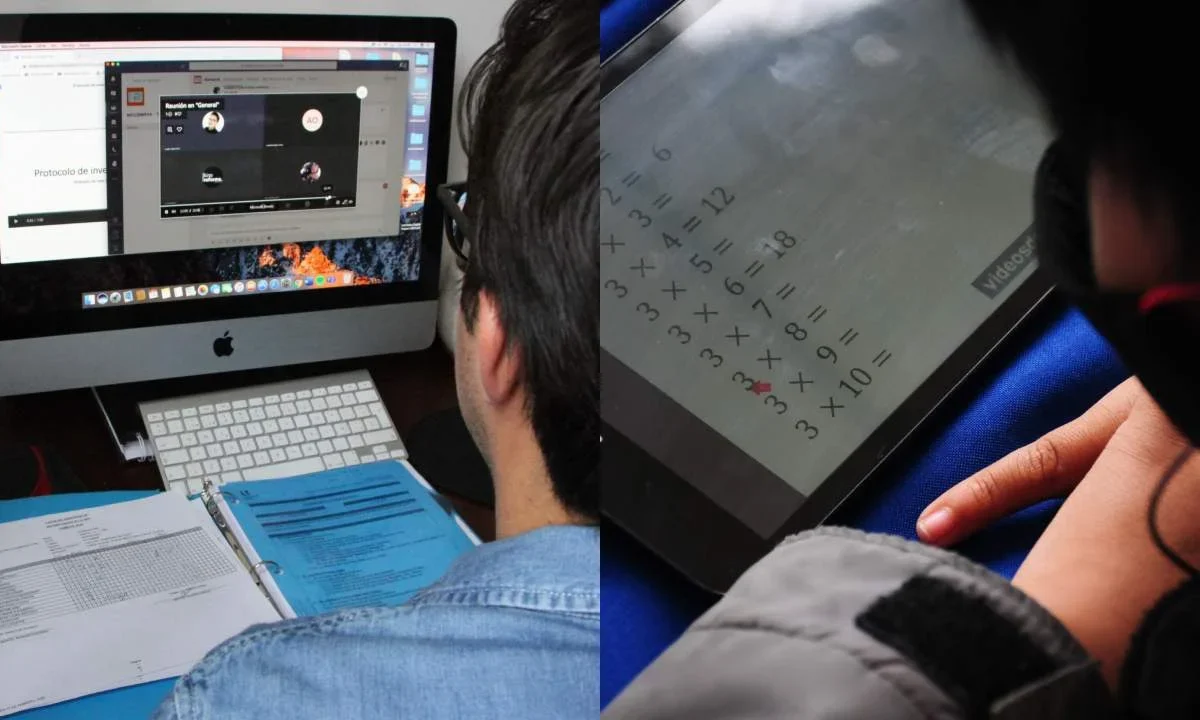 ¿Qué te conviene más: una laptop o una tablet? Esto dice la Profeco.