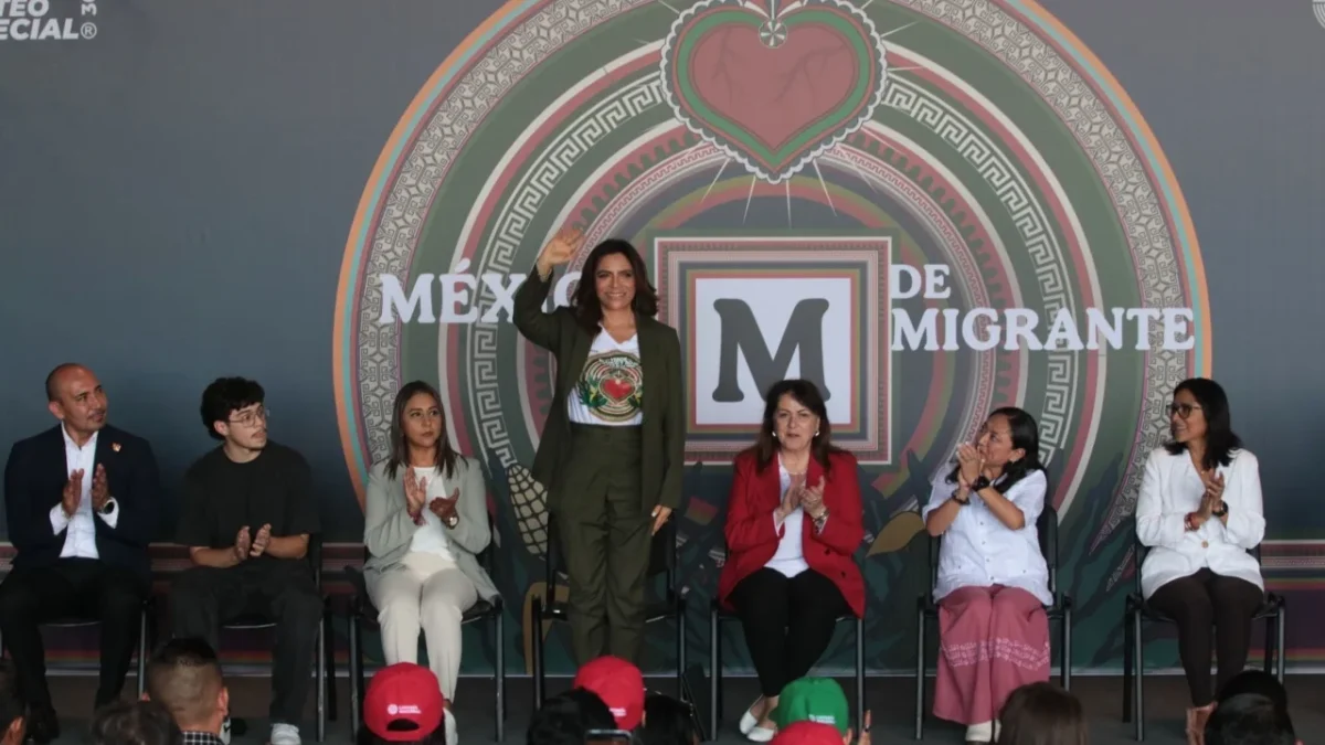 Cachitos del Sorteo Magno 15 de septiembre 2025 de la Lotería Nacional: premios millonarios y homenaje a migrantes.
