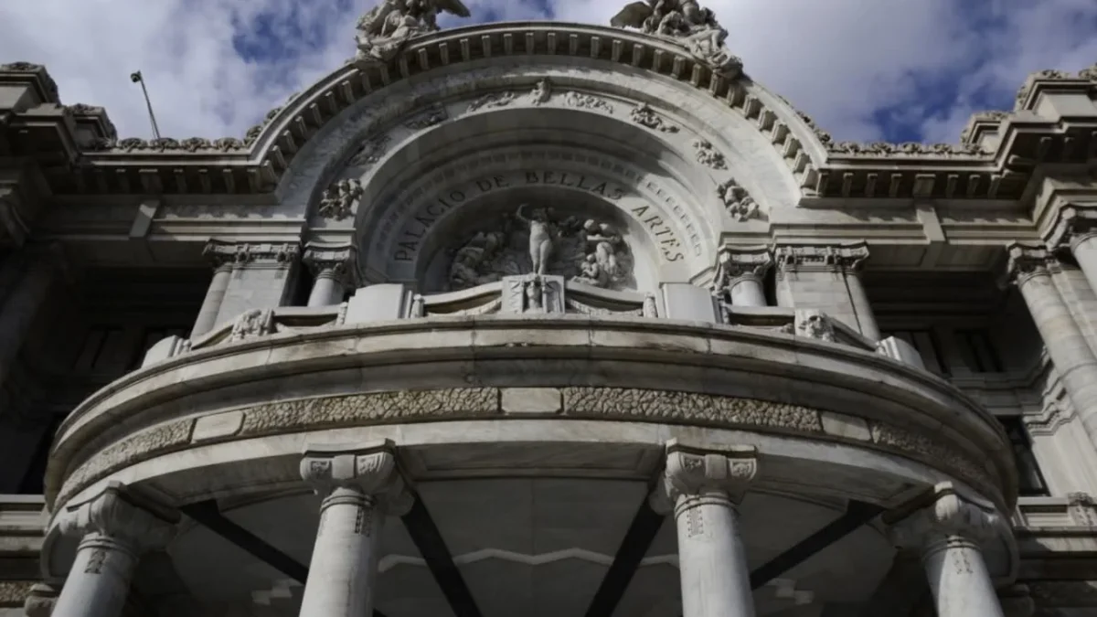 Palacio de Bellas Artes, INBAL, Museo