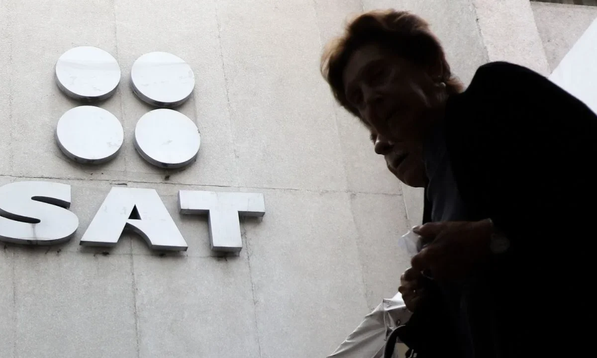 El SAT reportó que, de enero a agosto de 2025, la recaudación tributaria alcanzó 3 billones 692 mil 343 millones de pesos.