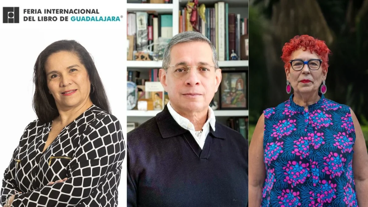 EULAC recibirá el Homenaje al Mérito Editorial en la FIL Guadalajara 2025