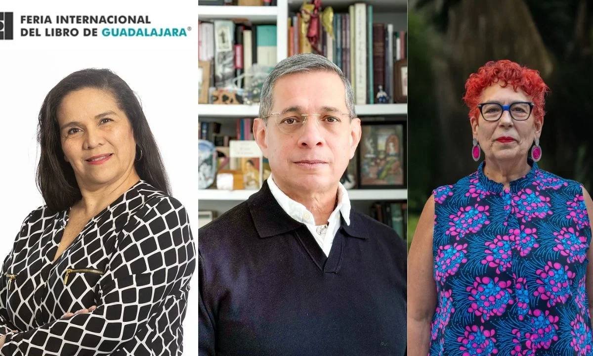 EULAC recibirá el Homenaje al Mérito Editorial en la FIL Guadalajara 2025
