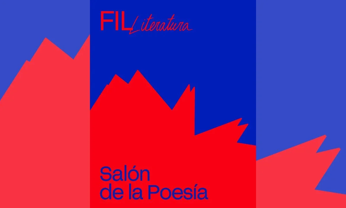 Salón de la Poesía de la FIL