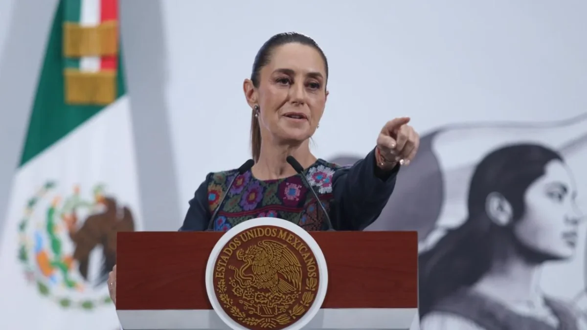Reducción a deducciones de bancos ante IPAB no tendrá impacto en usuarios: Sheinbaum