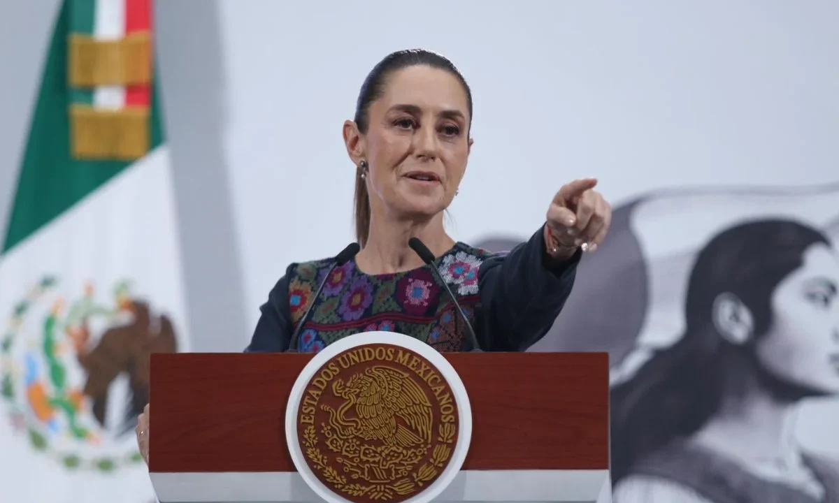 Reducción a deducciones de bancos ante IPAB no tendrá impacto en usuarios: Sheinbaum