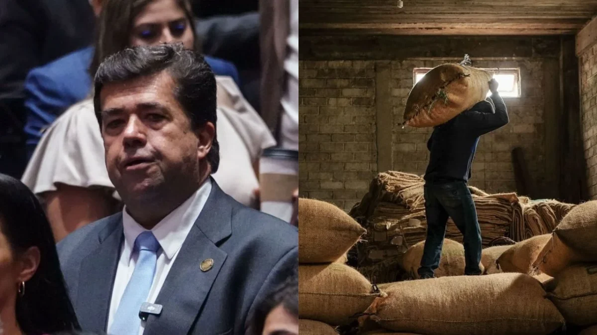 El diputado morenista Pedro Haces confirmó que la reducción de las 48 a 40 horas laborales será de manera gradual y se logrará en 2030.