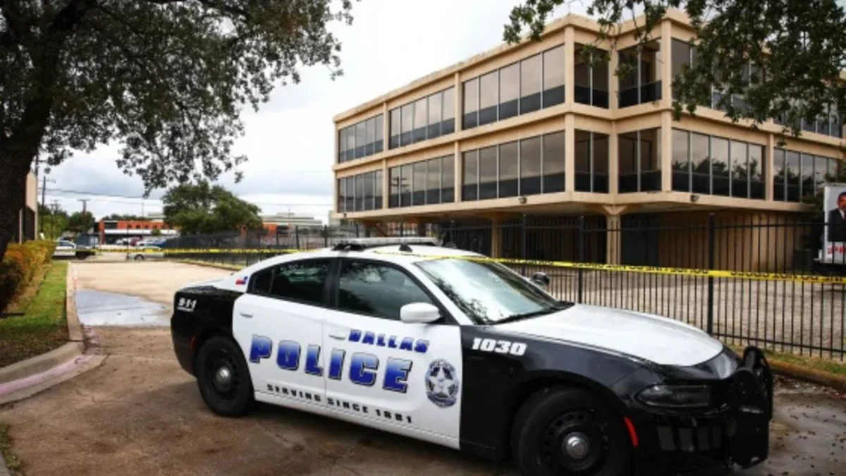 Reportan la muerte de Miguel Ángel García, mexicano herido durante tiroteo de ICE en Dallas