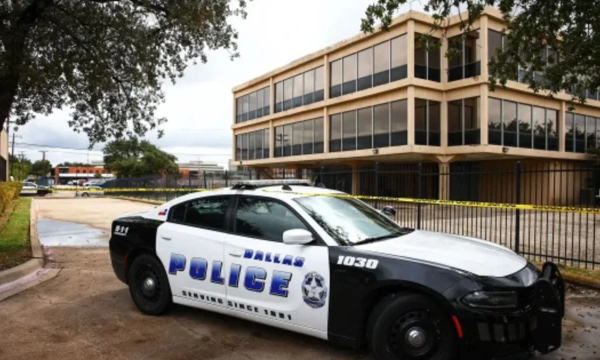 Reportan la muerte de Miguel Ángel García, mexicano herido durante tiroteo de ICE en Dallas