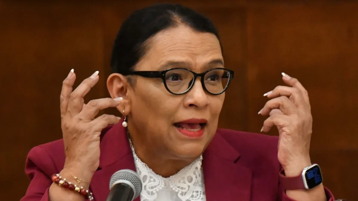 La titular de Segob, Rosa Icela Rodríguez, pidió a mandatarios estatales actualizar leyes de búsqueda y atender a víctimas sin discriminación ni estigmatización.