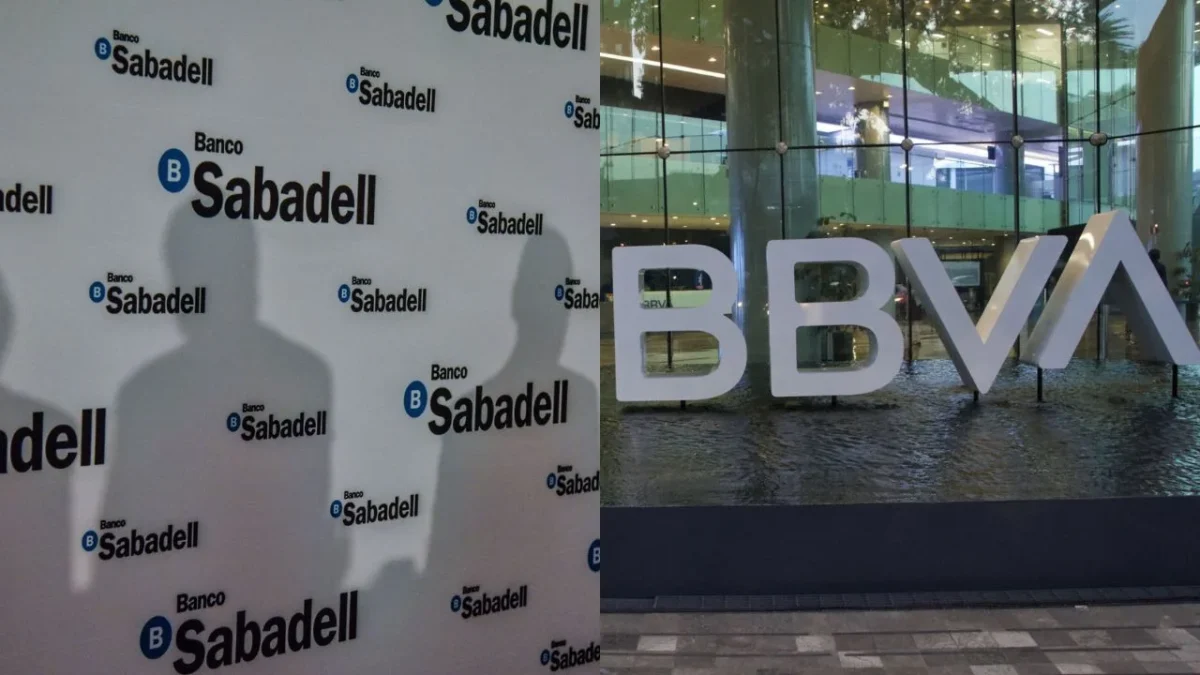 El Banco Sabadell volvió a rechazar la oferta presentada por su competidor BBVA.