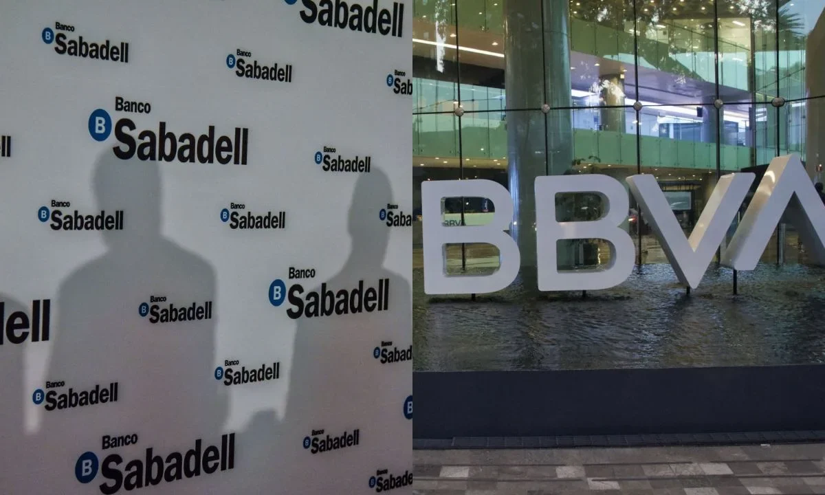 El Banco Sabadell volvió a rechazar la oferta presentada por su competidor BBVA.