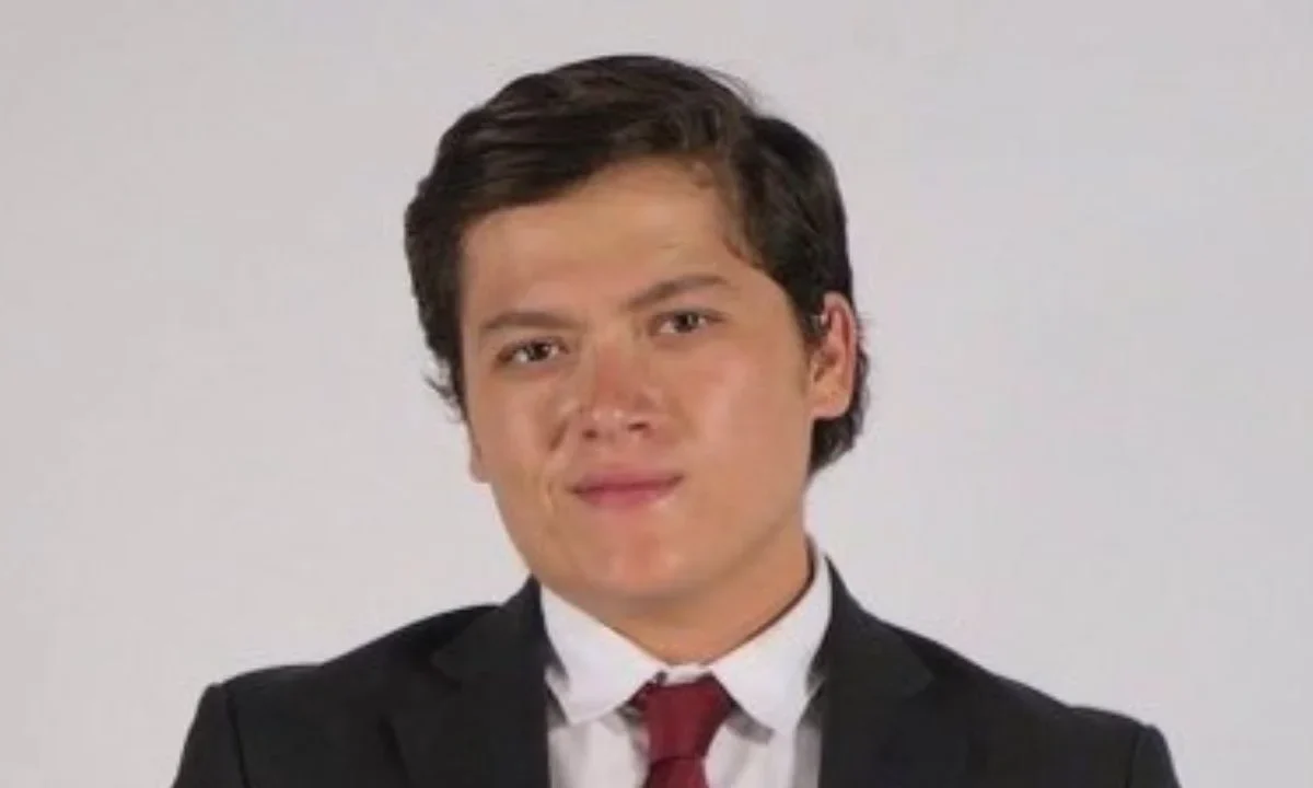 Salvador Ramírez participó en una mesa de debate en la televisora Milenio y sus declaraciones causaron la molestia de Christopher Landau.