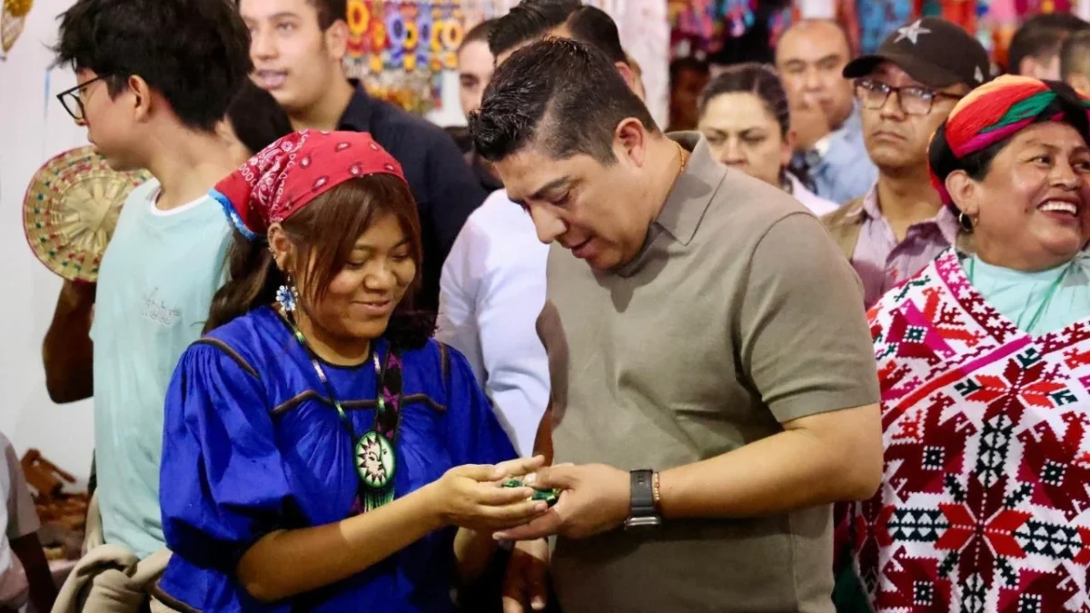 El estado de San Luis Potosí registra reducción histórica de homicidios, reconoce Gobierno federal.