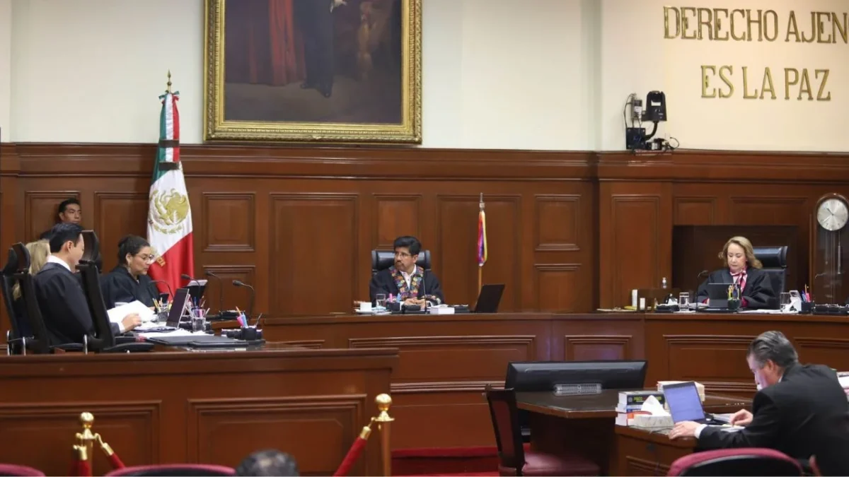 El Pleno de la nueva SCJN determinó que las sanciones contra las prácticas de terapias de conversión sexual deben mantenerse.