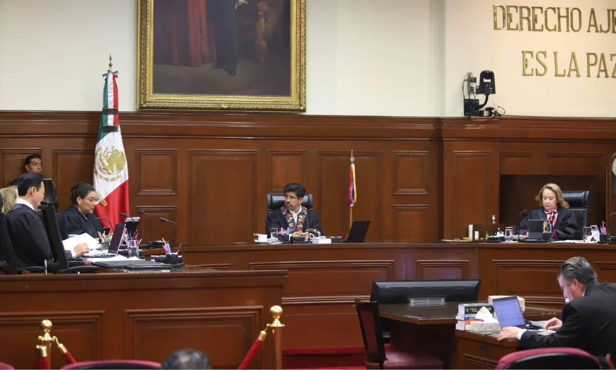 El Pleno de la nueva SCJN determinó que las sanciones contra las prácticas de terapias de conversión sexual deben mantenerse.