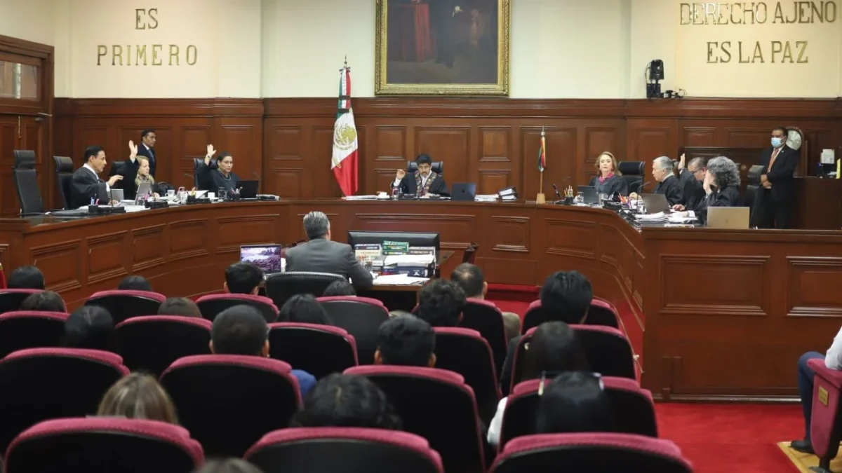 La SCJN confirmó la decisión del Congreso de Yucatán para que el costo del impuesto predial fuera razonable.