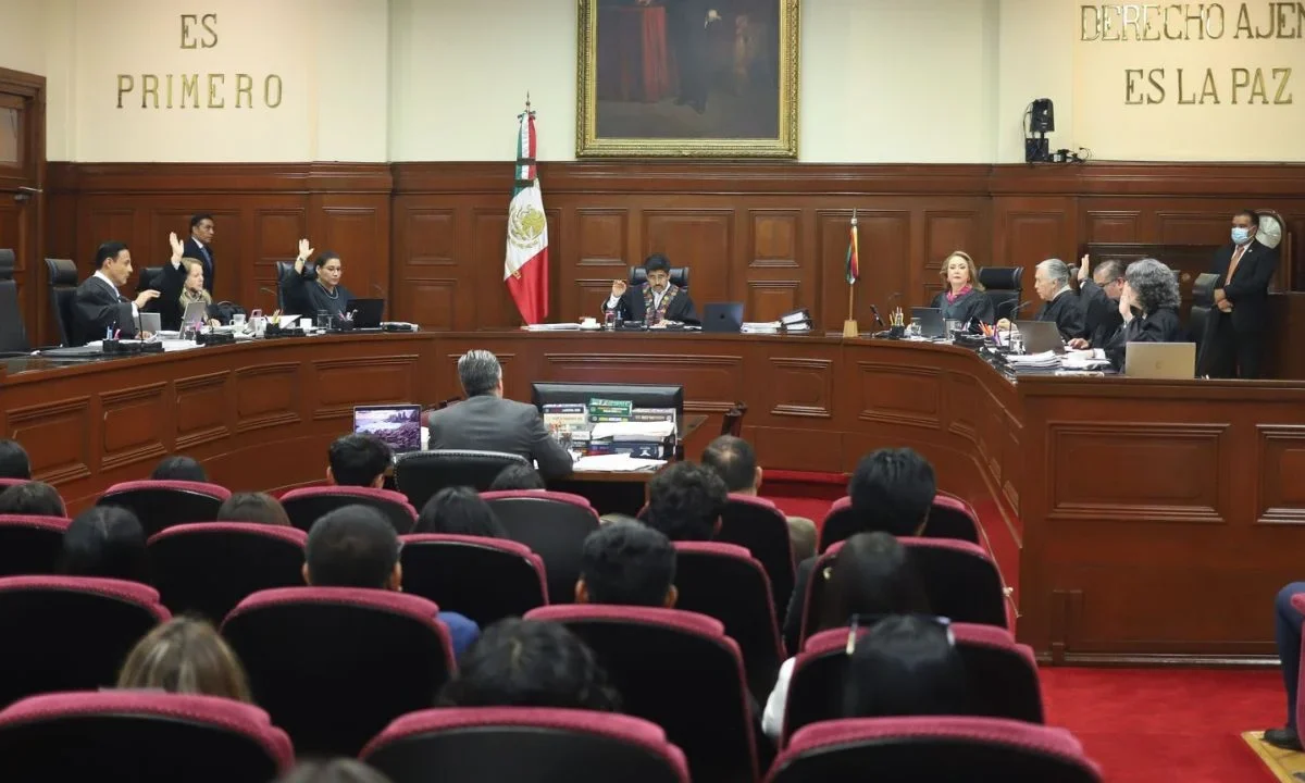La SCJN confirmó la decisión del Congreso de Yucatán para que el costo del impuesto predial fuera razonable.