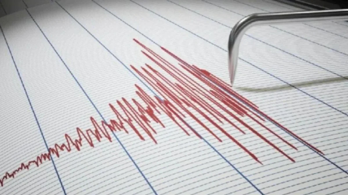 El Sistema de Alerta Sísmica Mexicano reportó un sismo cerca de Pinotepa Nacional, Oaxaca; no ameritó la activación de la alerta sísmica.
