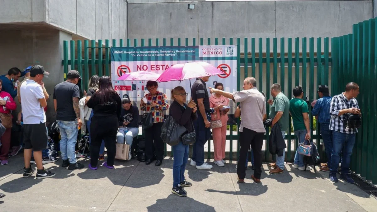 La Secretaría de Salud de la Ciudad de México (Sedesa) reportó que subió a 15 el número de muertos por explosión en Puente de la Concordia.