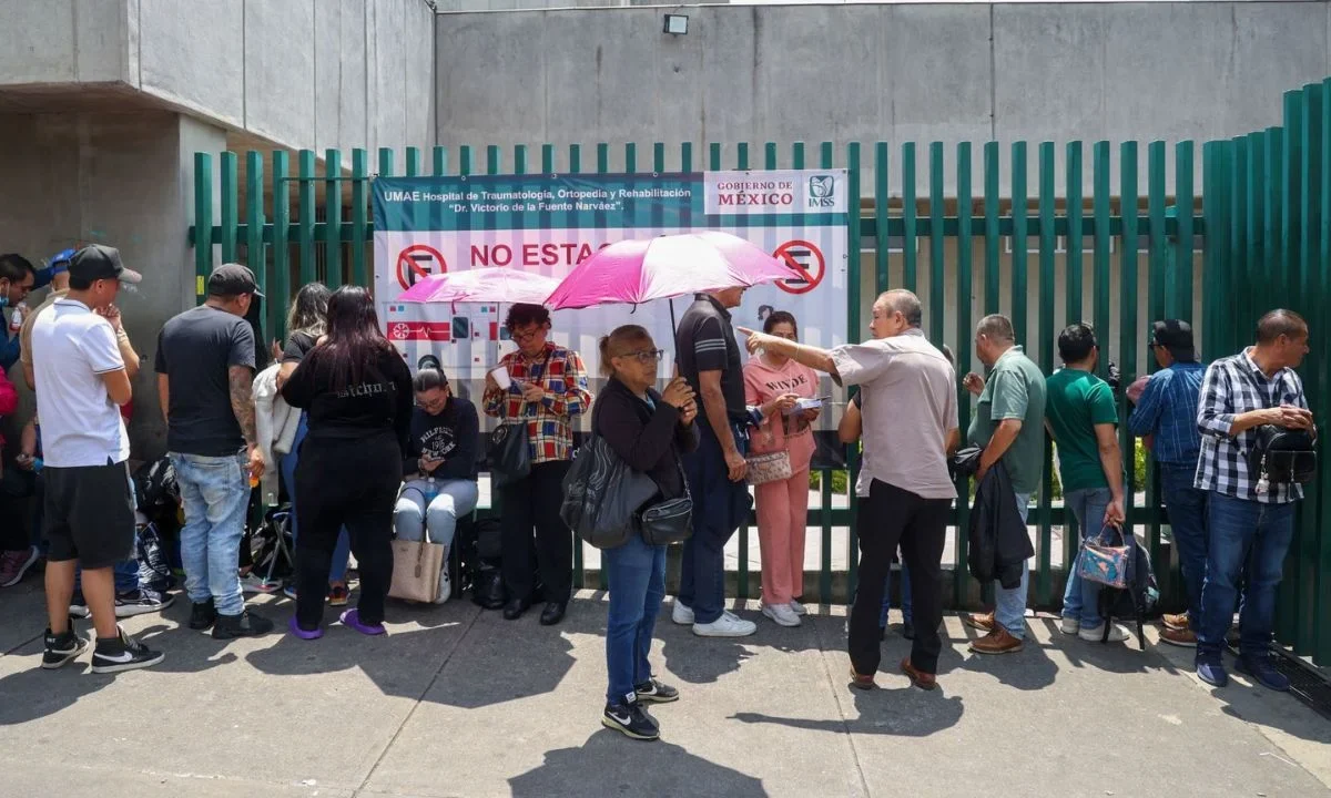 La Secretaría de Salud de la Ciudad de México (Sedesa) reportó que subió a 15 el número de muertos por explosión en Puente de la Concordia.