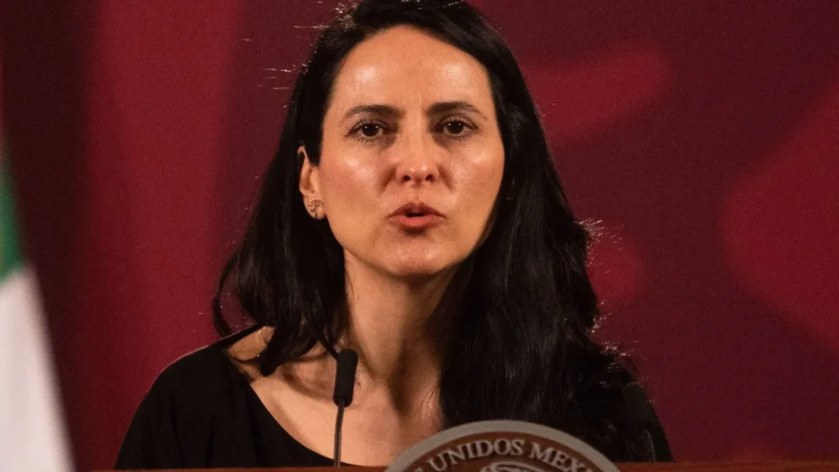 El Senado de la República designó a Surit Berenice Romero como integrante del Órgano de Administración Judicial (OAJ).
