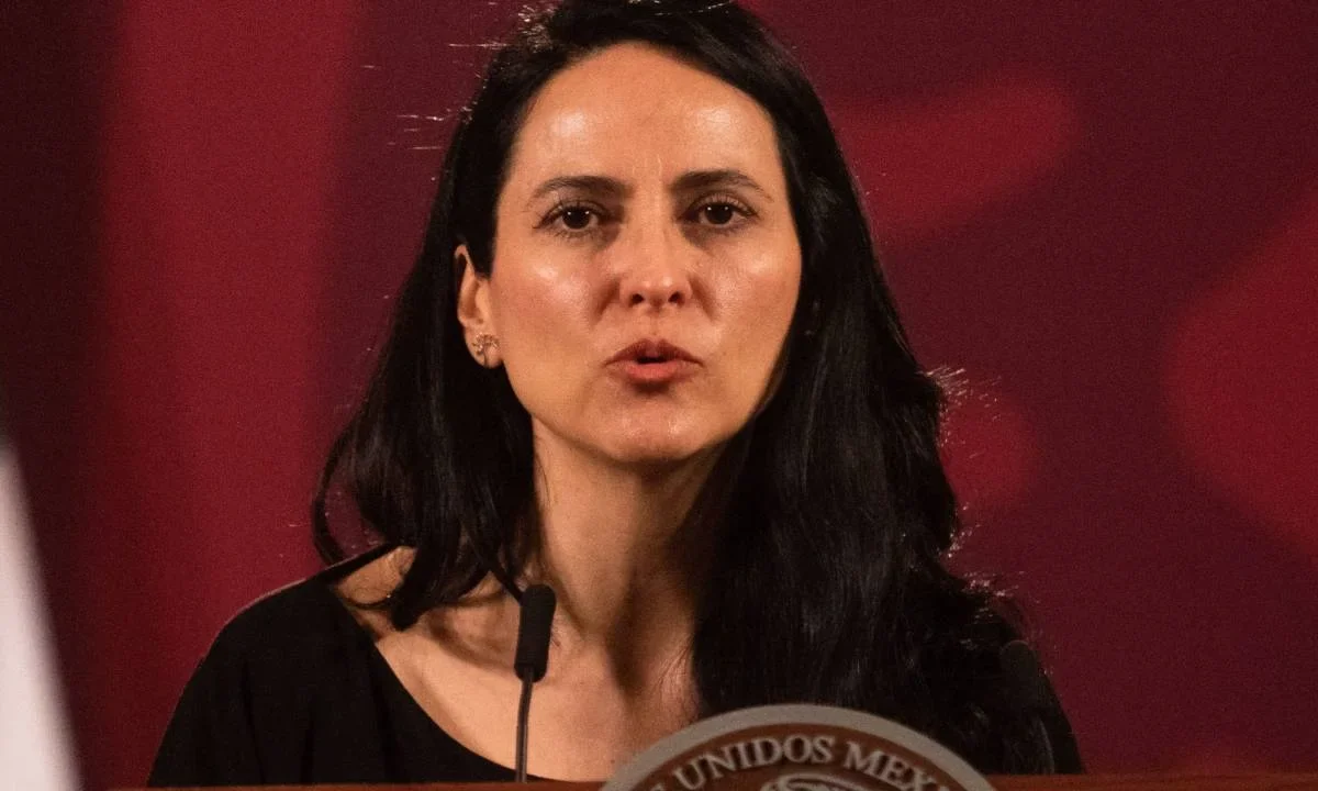 El Senado de la República designó a Surit Berenice Romero como integrante del Órgano de Administración Judicial (OAJ).