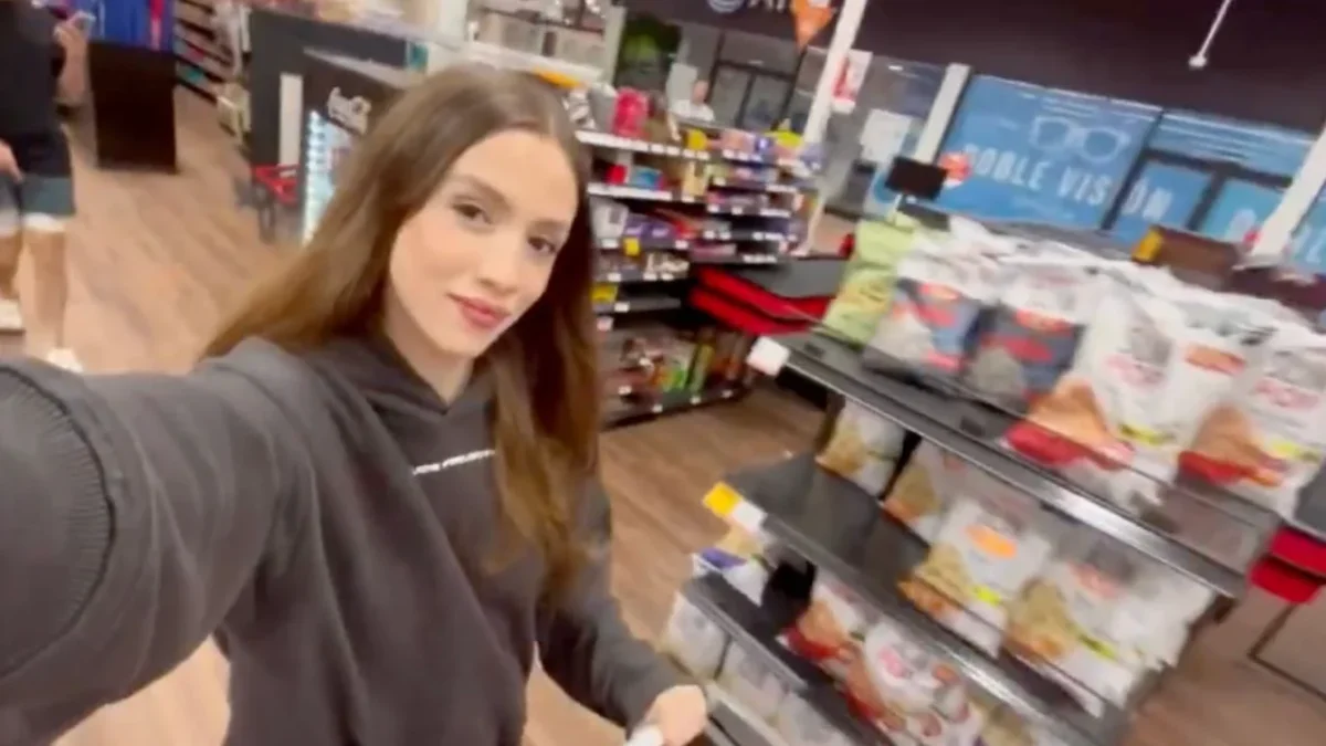 La cadena de supermercados Soriana aseguró que Marianne no forma parte de sus embajadores y colaboradores para publicidad de la marca.
