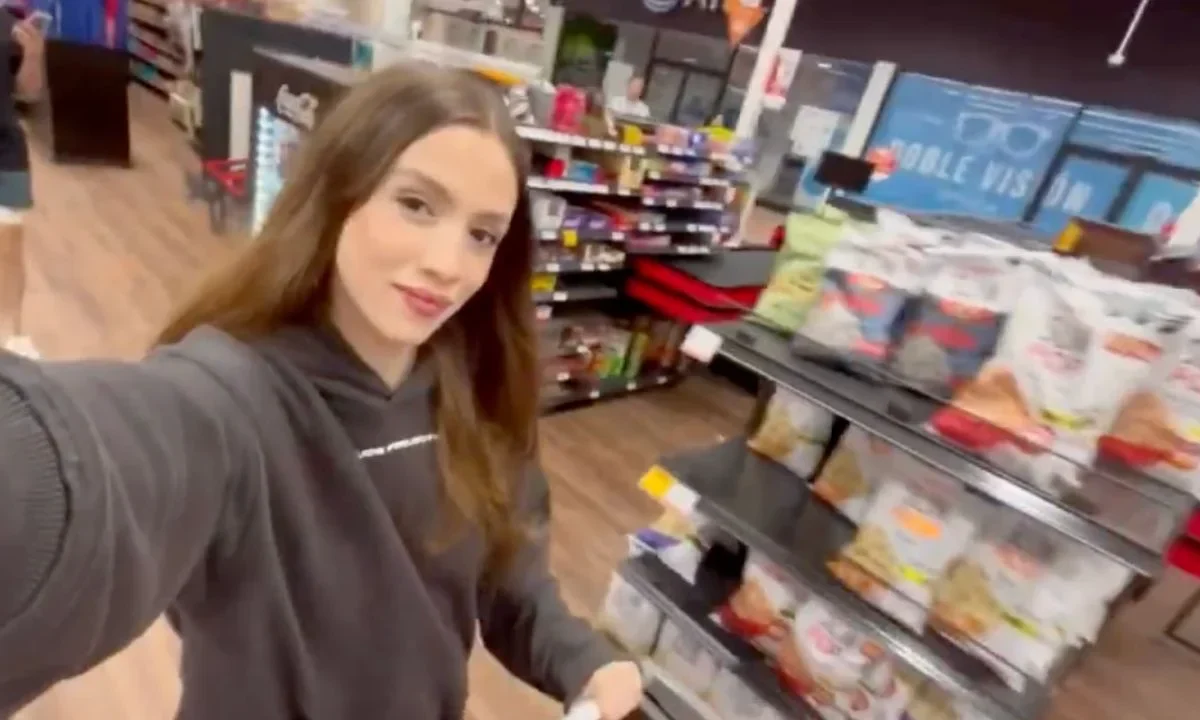La cadena de supermercados Soriana aseguró que Marianne no forma parte de sus embajadores y colaboradores para publicidad de la marca.