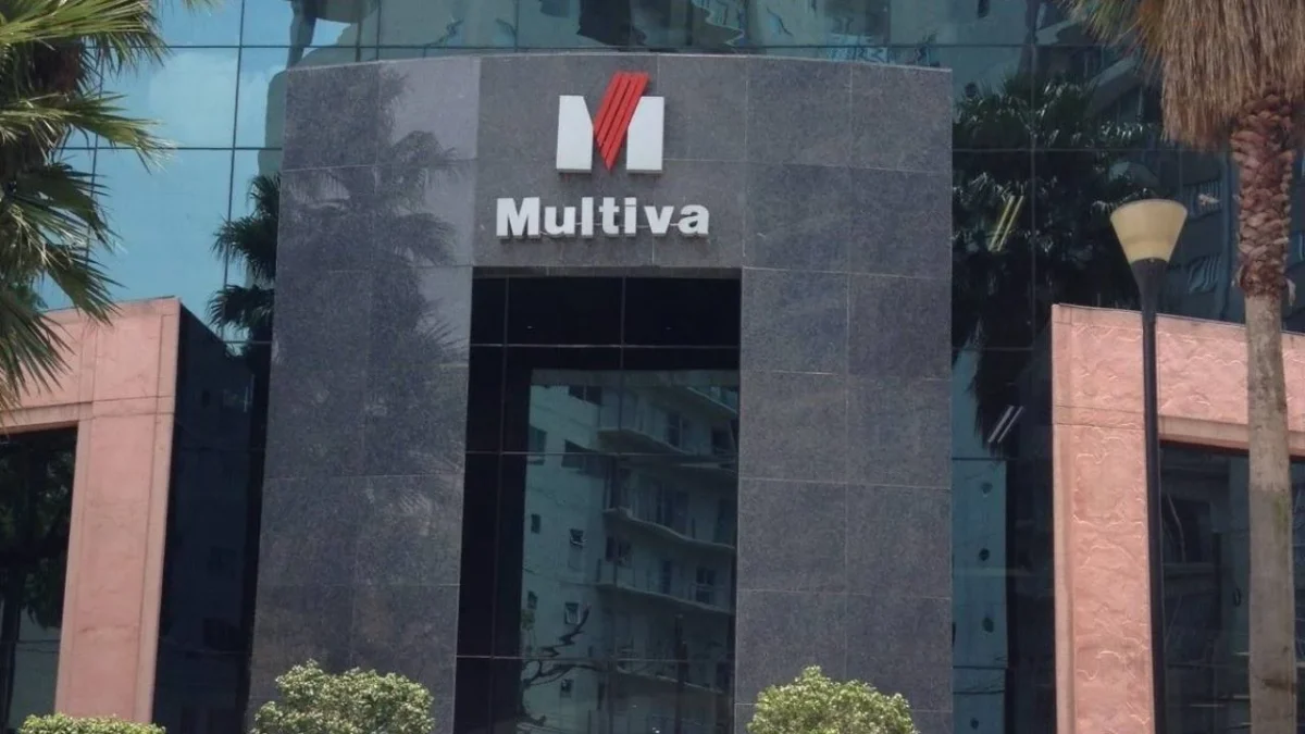 S&P National Ratings anunció el aumento la calificación del Banco Multiva.