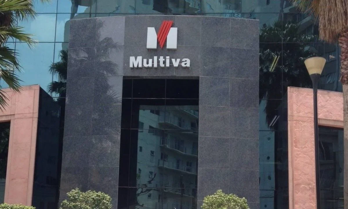 S&P National Ratings anunció el aumento la calificación del Banco Multiva.