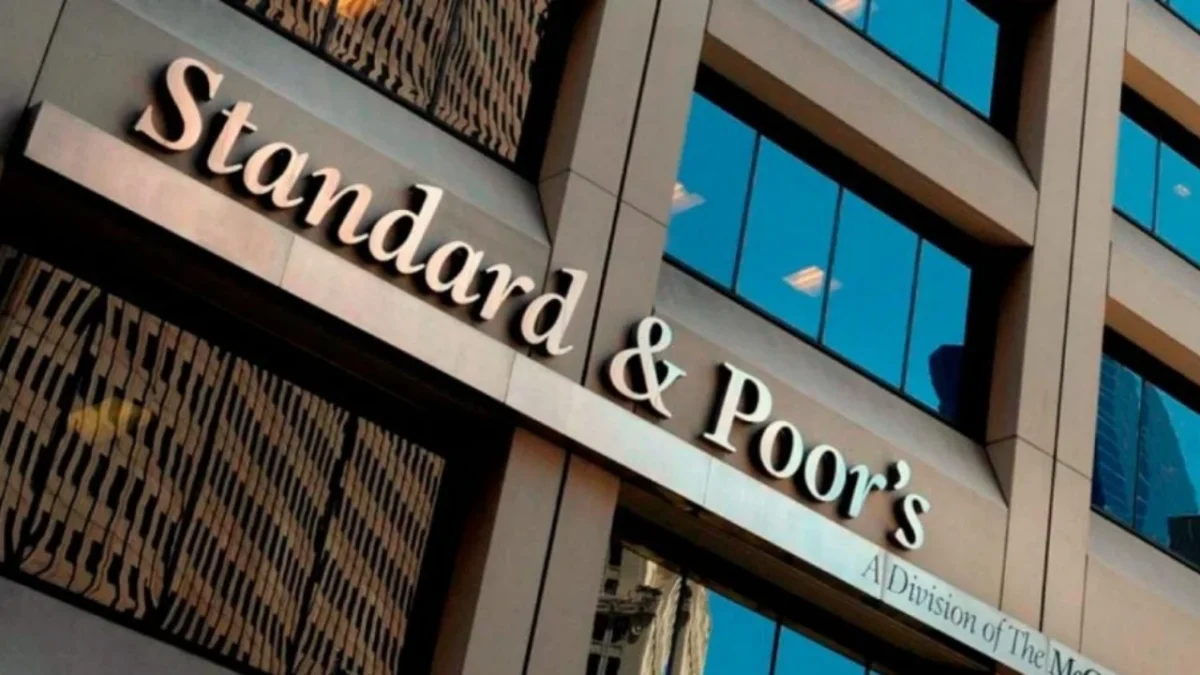 México mantiene grado de inversión tras la ratificación de S&P, que proyecta finanzas públicas estables y manejo macroeconómico cauteloso.