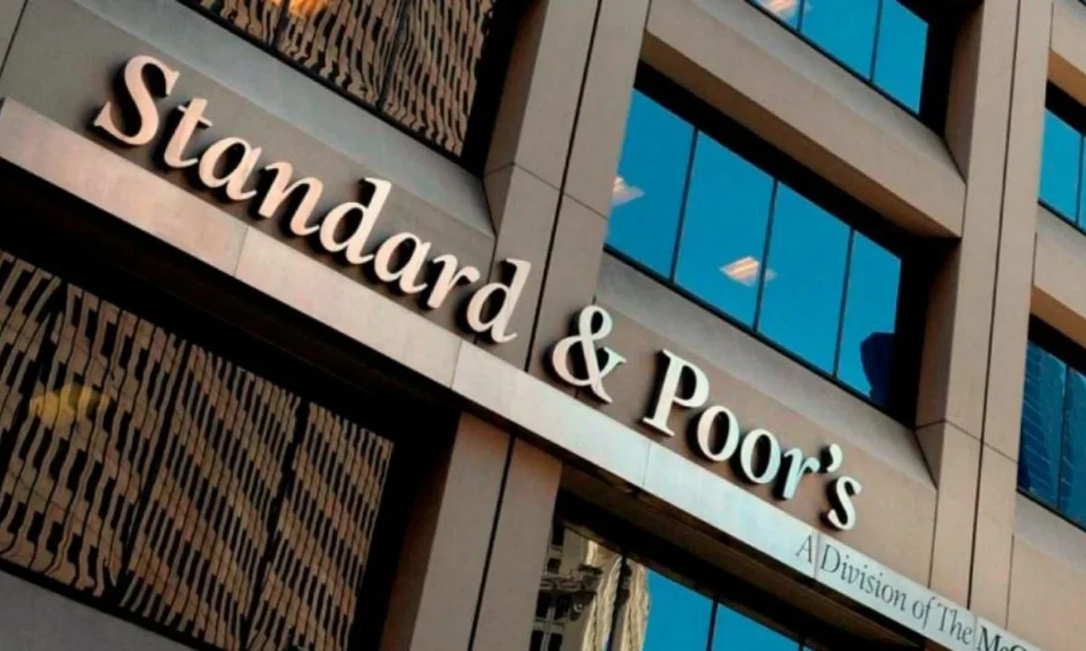 México mantiene grado de inversión tras la ratificación de S&P, que proyecta finanzas públicas estables y manejo macroeconómico cauteloso.